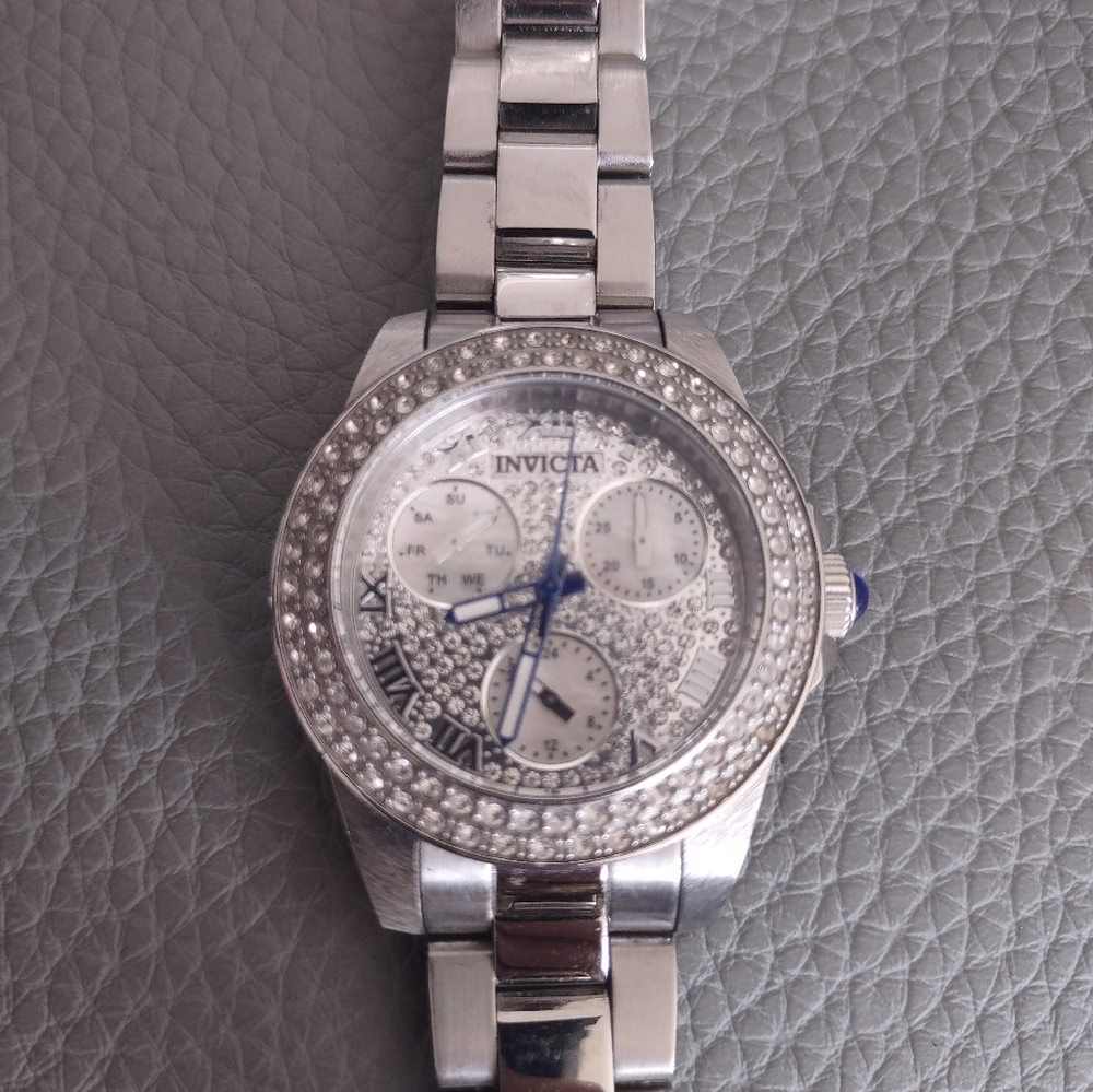 Invicta women's watch